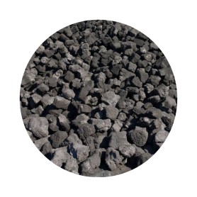 Carvo Pedra  25 Kg