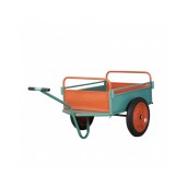 Carro Lavrador S/ Travo