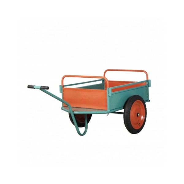 Carro Lavrador S/ Travo