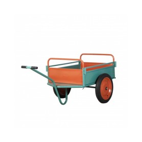 Carro Lavrador S/ Travo