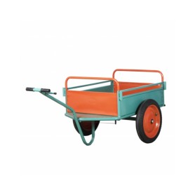 Carro Lavrador C/ Travo