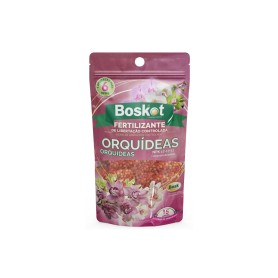 Adubo Bosk Orquideas  100 Gr