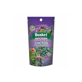 Adubo Bosk Cactos e Suculentas 100 gr