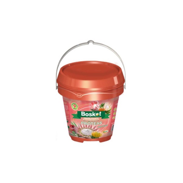 Adubo Bosk Proteas 1 Kg