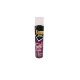 Banze antiacaros 300 ml