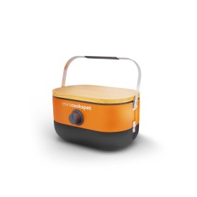 Mini Cookspot Galp