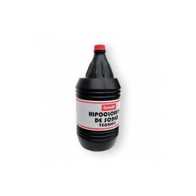 Lexivia - hipoclorito de sdio tcnico 5 lt