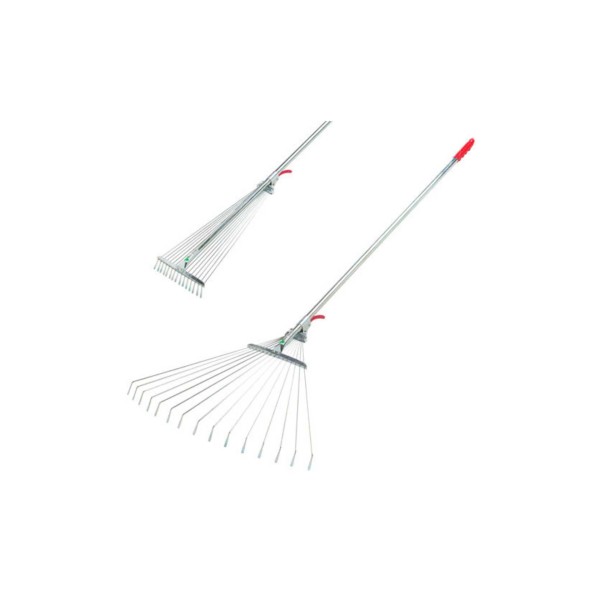 Apanha Folhas C/ Cabo Regulvel