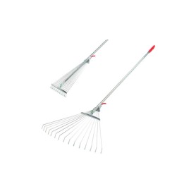 Apanha Folhas C/ Cabo Regulvel