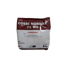 Cobre Nordox 75 WG