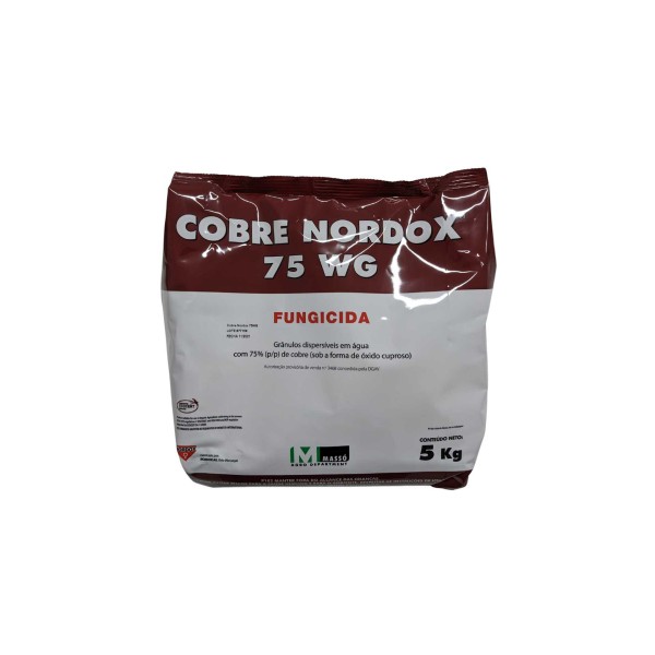 Cobre Nordox 75 WG