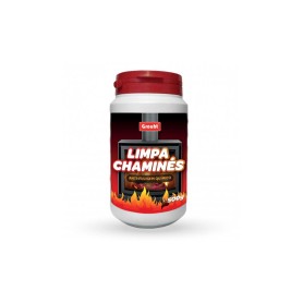 Limpa Chamins 500 Gr