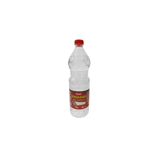 Vinagre de Limpeza 1 Lt