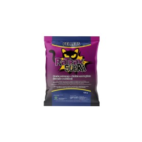 Raticida ratrax super pellets 150 gr