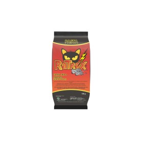 Raticida Ratrax Pasta 150 gr