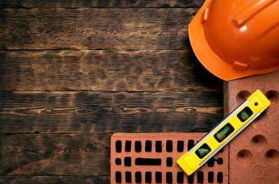Materiais de Construo