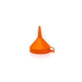 Funil C/ Rede 15 Cm