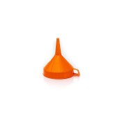 Funil C/ Rede 15 Cm