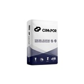 Cimento Branco CEM II/B-L 32,5 R  25 Kg
