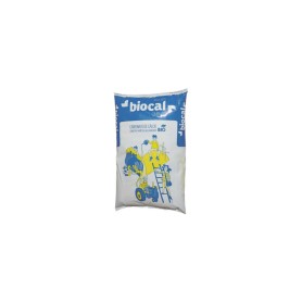 Calcrio biocal simples 25 kg