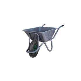 Carro Evo F1 Roda Pneumatica