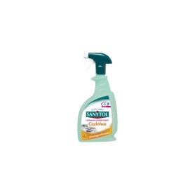 Sanytol desinfetante cozinha 750 ml