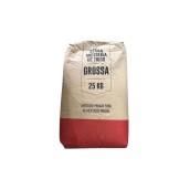 Semea Trigo  Grossa 30 Kg
