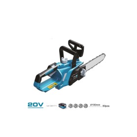 Motoserra 20V C/Carregador E Bateria