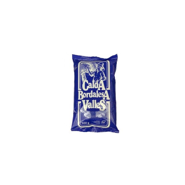 Calda Bordalesa IQV