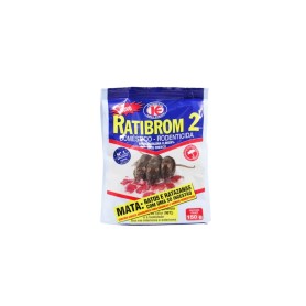 Ratibrom  2 Pasta 150 Gr