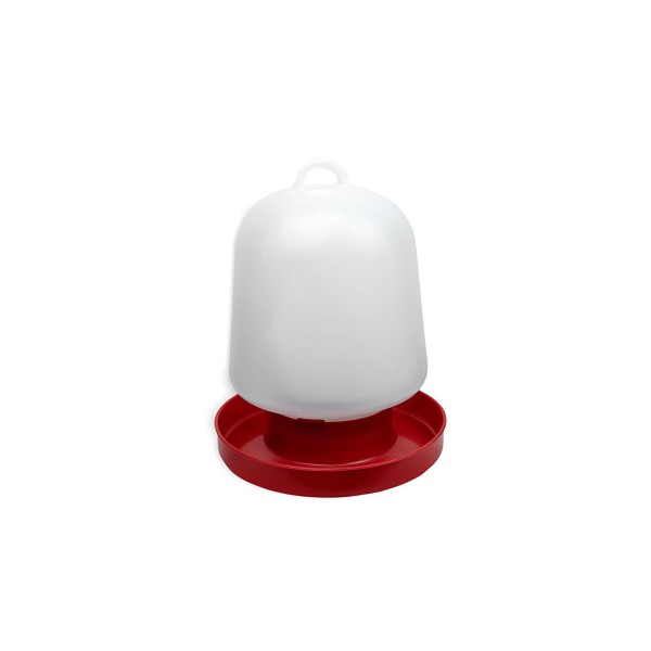 Bebedouro C/ Argola 4 Lt