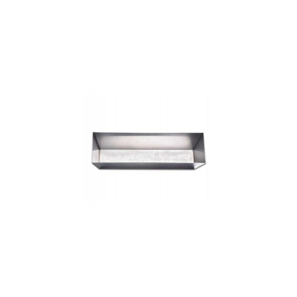 Gaveta Inox 33