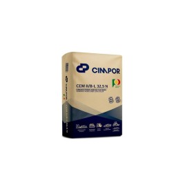 Cimento Cimpor 25 Kg