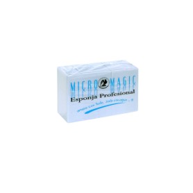 Esponja Profissional Micro Magic (Conj. 5 Unidades)