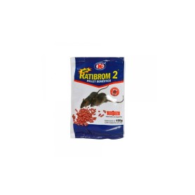 Ratibrom  2 Cereal 150 Gr