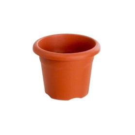 Vaso Redondo Terra 26 Cm