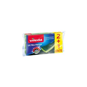 Esfrego Vileda 2+1 Un