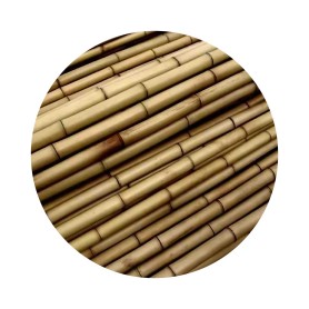 Tutor Para Plantas em Bambu