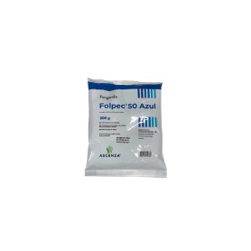 Folpec 50 Azul 200 Gr