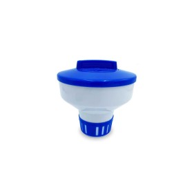 Dispensador Qumico Flutuante Pequeno