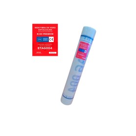 Tela Fibra Vidro 160 Gr/m2