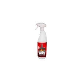 Limpa Vidros Recuperador Fogrou Espuma 0,5 Lt