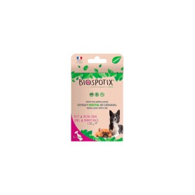 Biospotix Dog Stpo On (5*1 Ml)