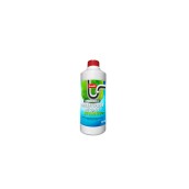 Desentupidor De Canos 1 Lt Biolgico
