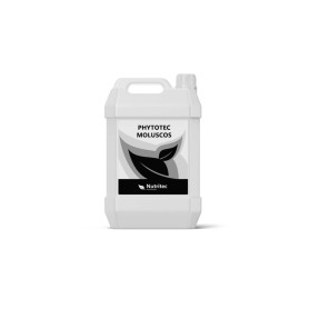 Phytotec Moluscos 1 Lt