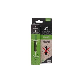 Tubo Gel Formigas Ecogel 10 Gr