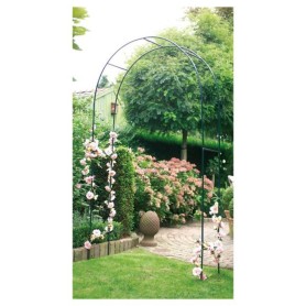 Arco Metlico p/ Rosas 140*240 Cm