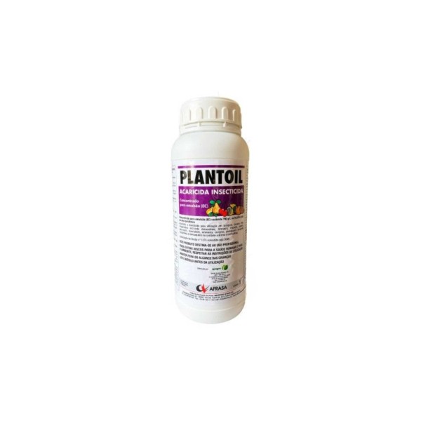 Plantoil 1 Lt
