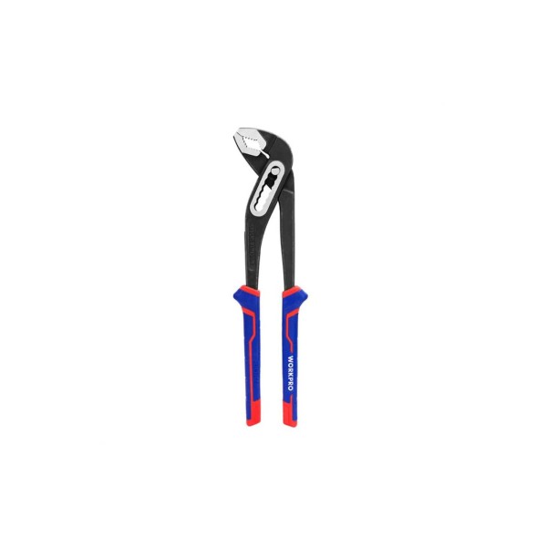 Alicate P/ Bomba De gua 250 Mm CR-V (10")