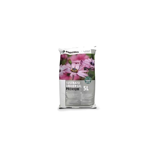 Substrato Universal Premium   5 Lt